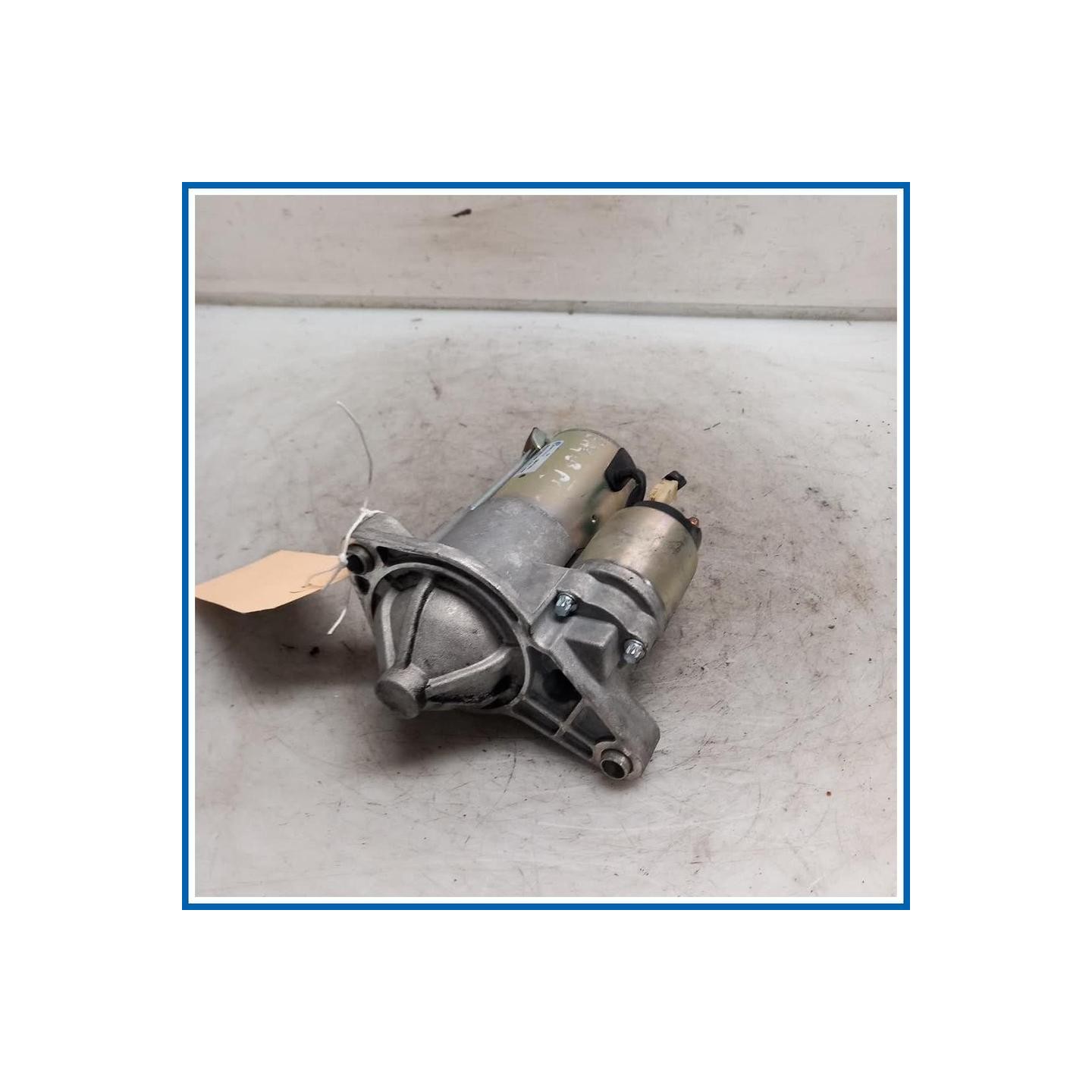 Motorino avviamento DR DR1