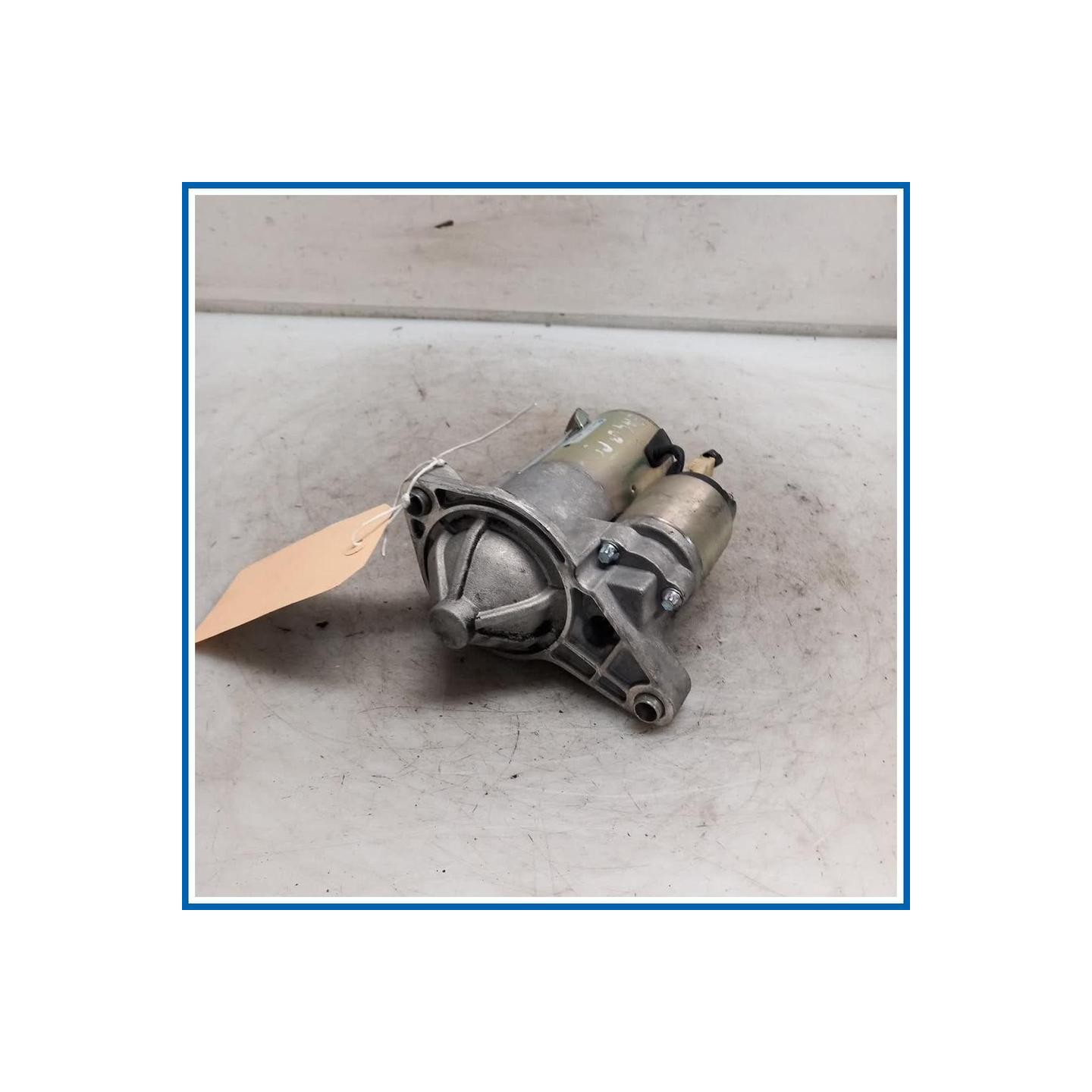 Motorino avviamento DR DR1