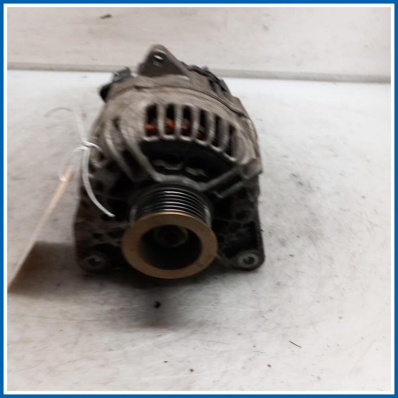 Alternatore RENAULT Clio III