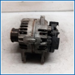 Alternatore RENAULT Clio III