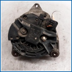 Alternatore RENAULT Clio III