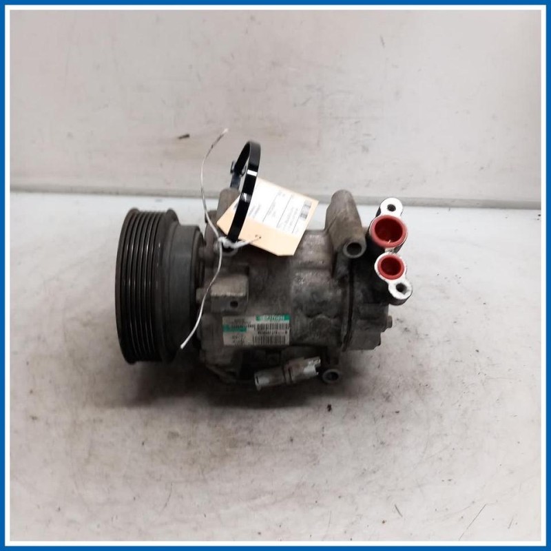 Compressore a/c RENAULT Clio III