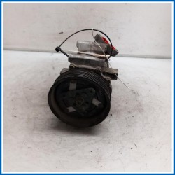 Compressore a/c RENAULT Clio III