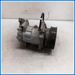Compressore a/c RENAULT Clio III