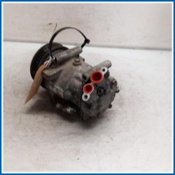 Compressore a/c RENAULT Clio III