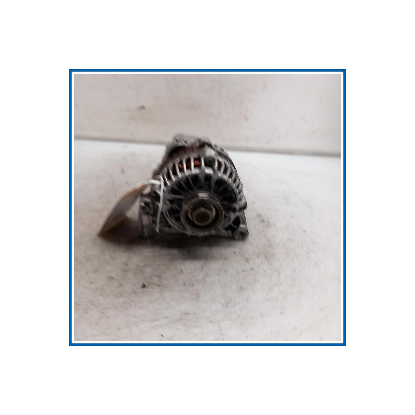 Alternatore RENAULT Twingo I