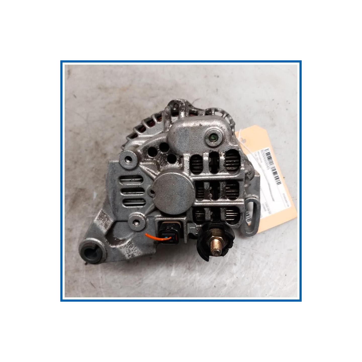 Alternatore RENAULT Twingo I