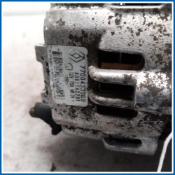 Alternatore RENAULT Twingo I