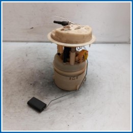 Pompa carburante c/galleggiante PEUGEOT 206