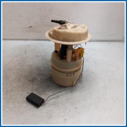 Pompa carburante c/galleggiante PEUGEOT 206