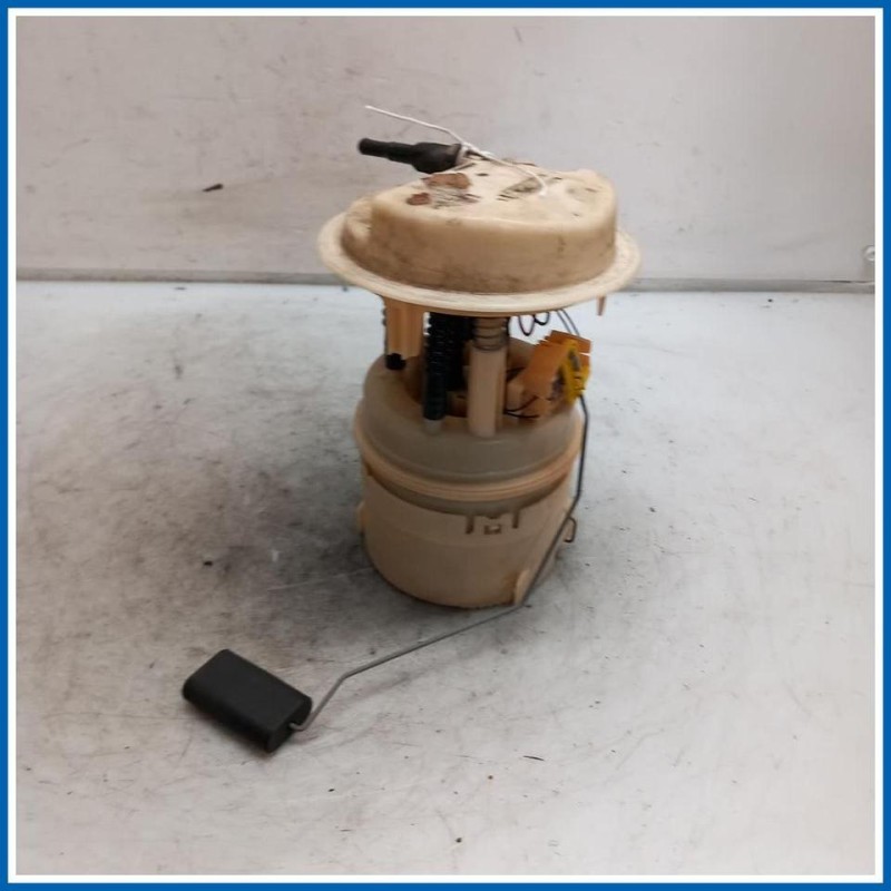 Pompa carburante c/galleggiante PEUGEOT 206