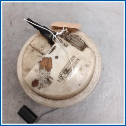Pompa carburante c/galleggiante PEUGEOT 206