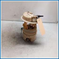 Pompa carburante c/galleggiante PEUGEOT 206