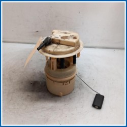 Pompa carburante c/galleggiante PEUGEOT 206