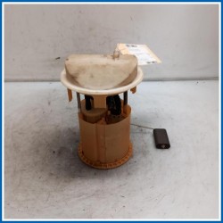 Pompa carburante c/galleggiante CITROEN C3 I