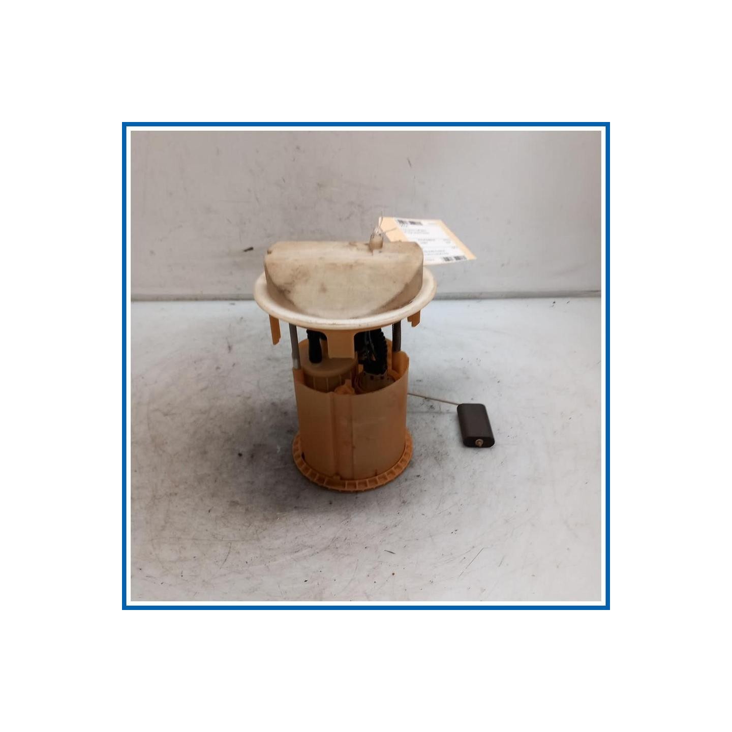Pompa carburante c/galleggiante CITROEN C3 I