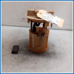 Pompa carburante c/galleggiante CITROEN C3 I