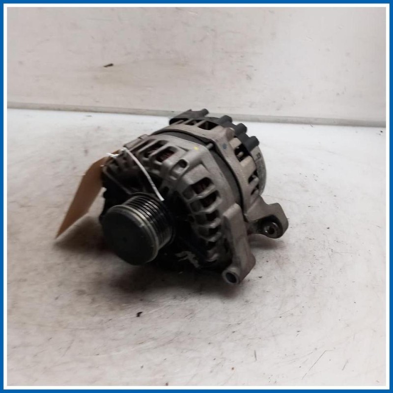 Alternatore OPEL Mokka X