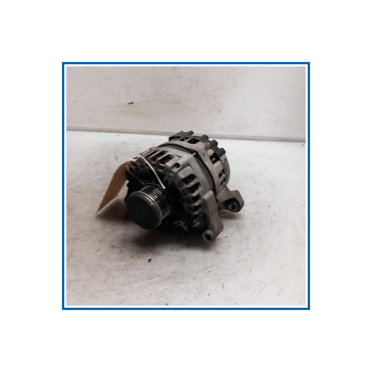 Alternatore OPEL Mokka X