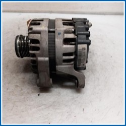 Alternatore OPEL Mokka X