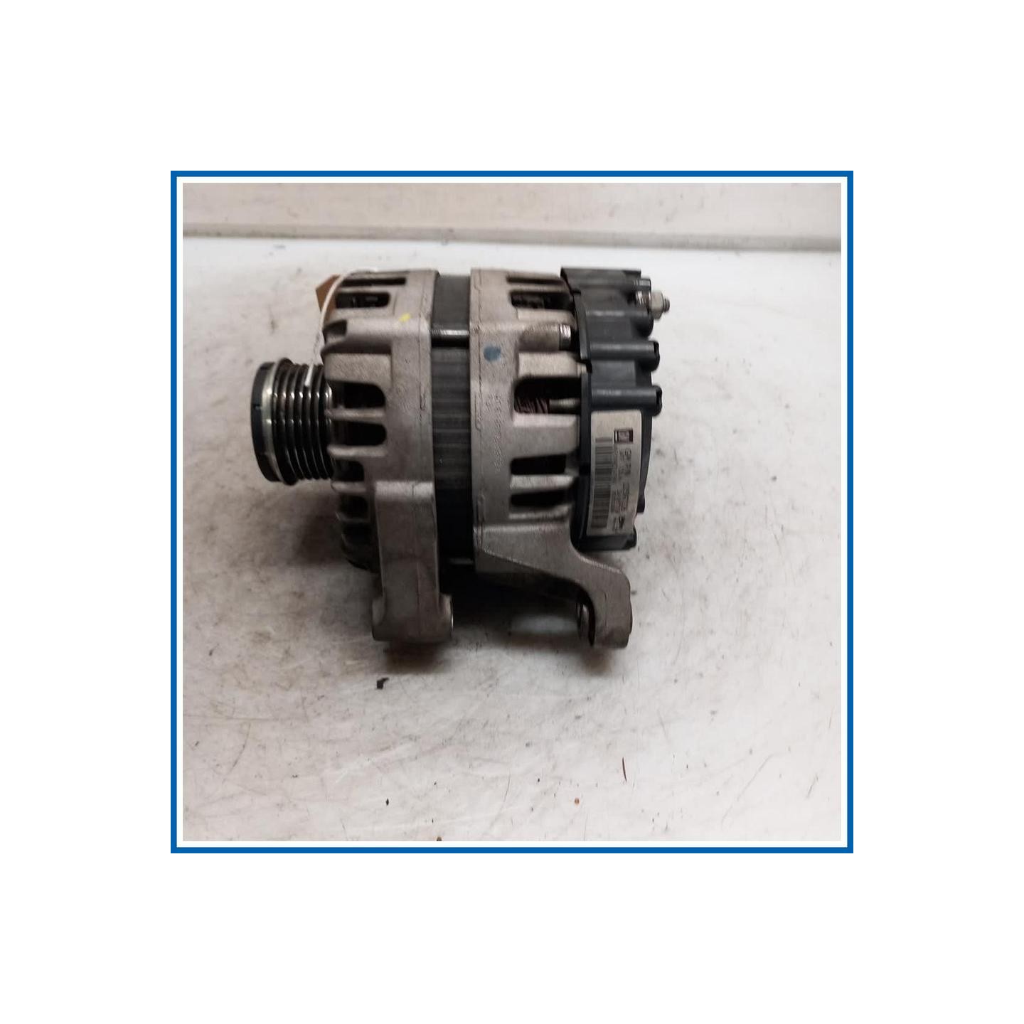 Alternatore OPEL Mokka X