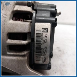 Alternatore OPEL Mokka X