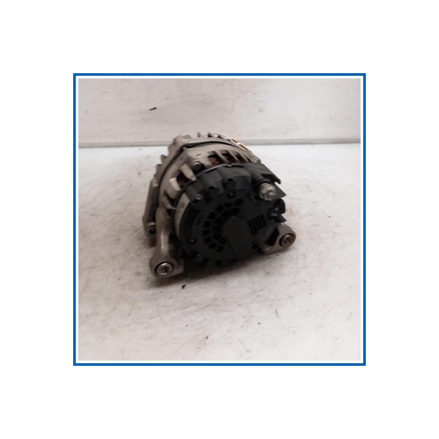 Alternatore OPEL Mokka X
