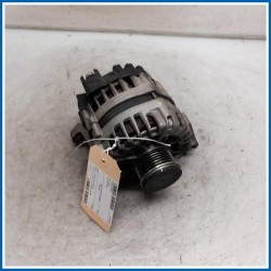 Alternatore OPEL Mokka X