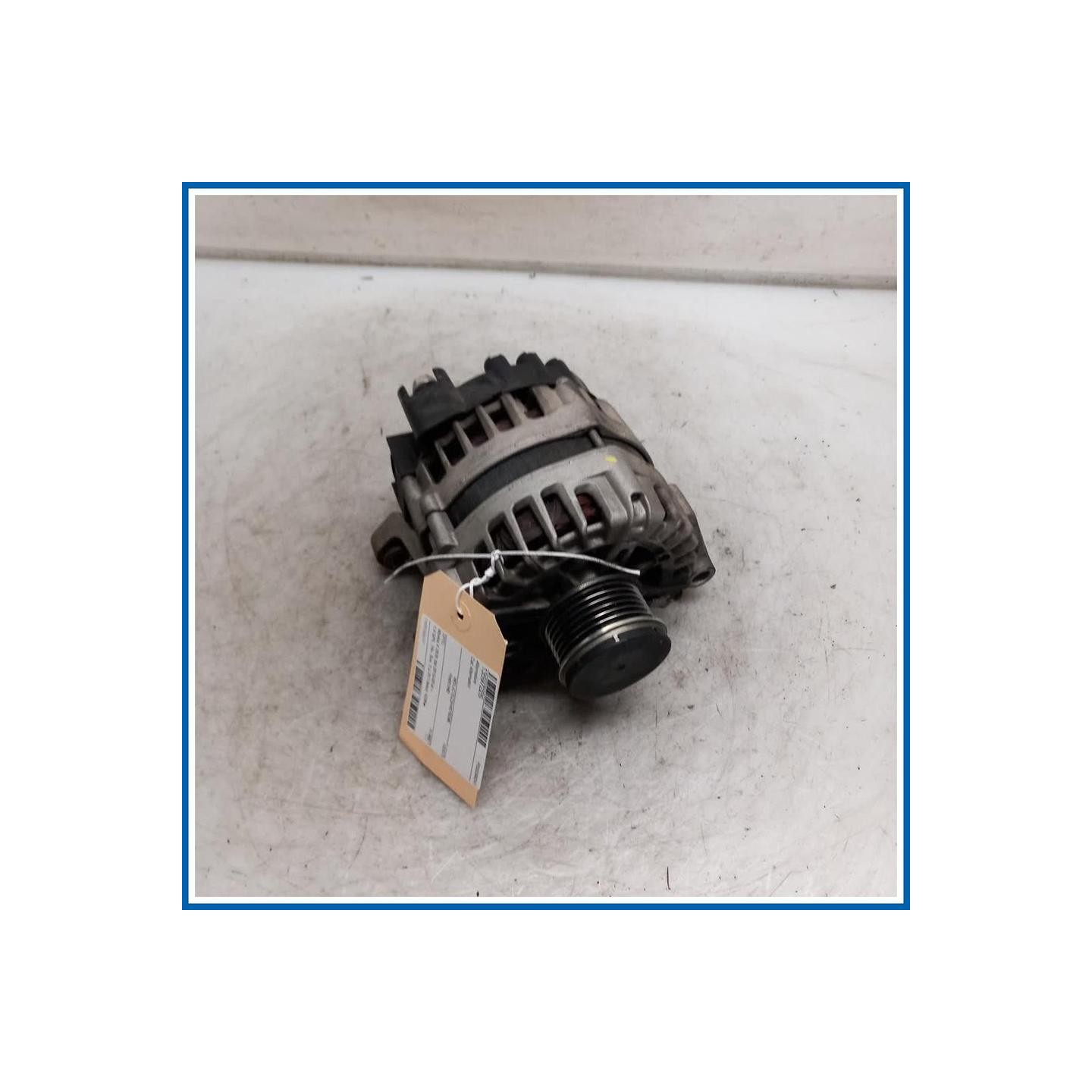 Alternatore OPEL Mokka X