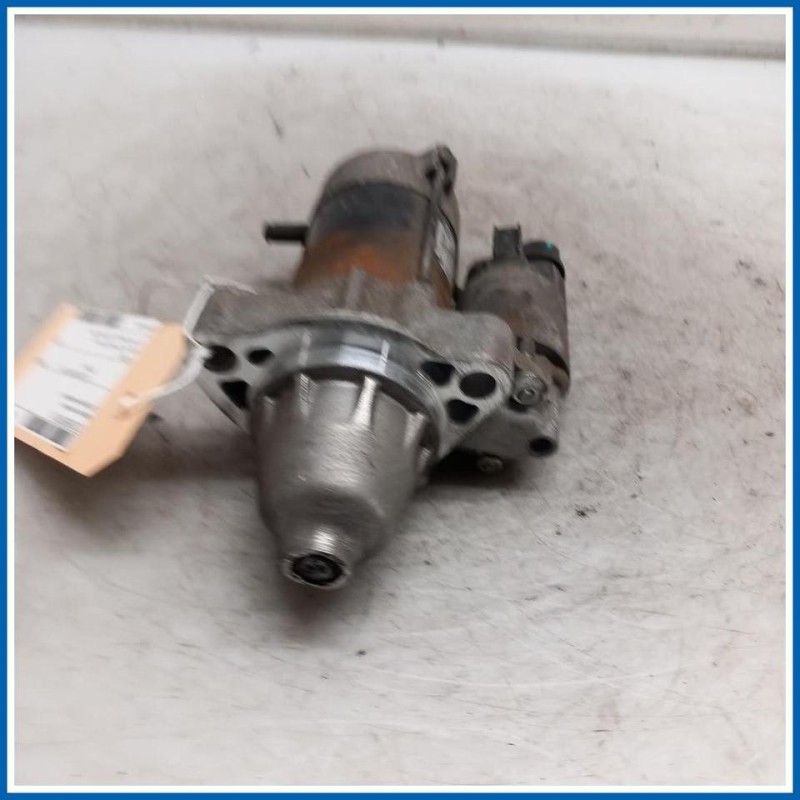 Motorino avviamento HONDA Jazz II