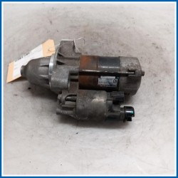 Motorino avviamento HONDA Jazz II