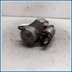 Motorino avviamento HONDA Jazz II