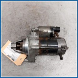 Motorino avviamento HONDA Jazz II