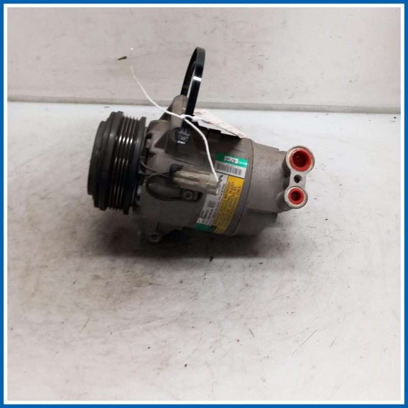 Compressore a/c OPEL Astra H