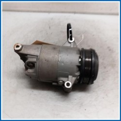 Compressore a/c OPEL Astra H