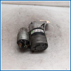 Motorino avviamento (revisionato) RENAULT Clio III