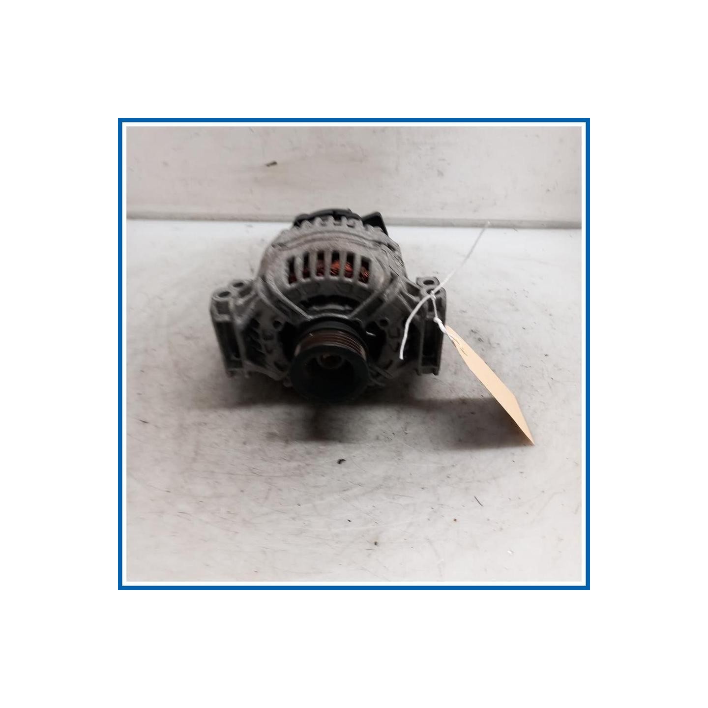 Alternatore FIAT CROMA (2T) (04/05>10/07