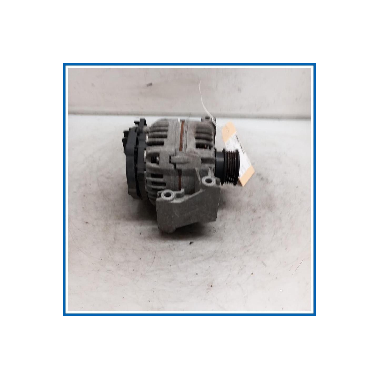 Alternatore FIAT CROMA (2T) (04/05>10/07
