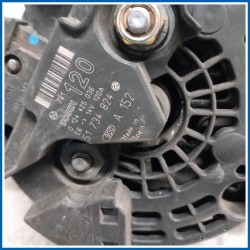 Alternatore FIAT CROMA (2T) (04/05>10/07