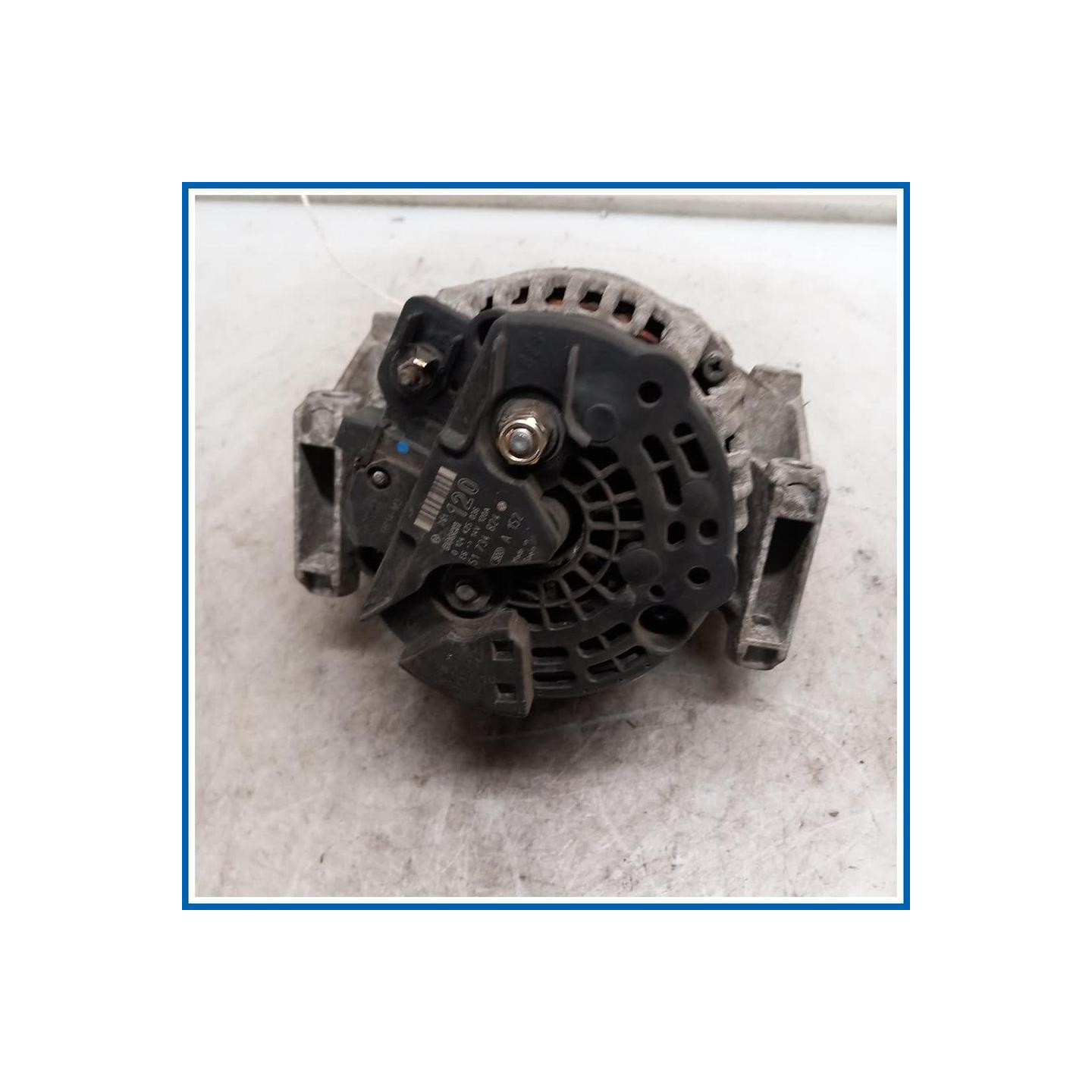 Alternatore FIAT CROMA (2T) (04/05>10/07
