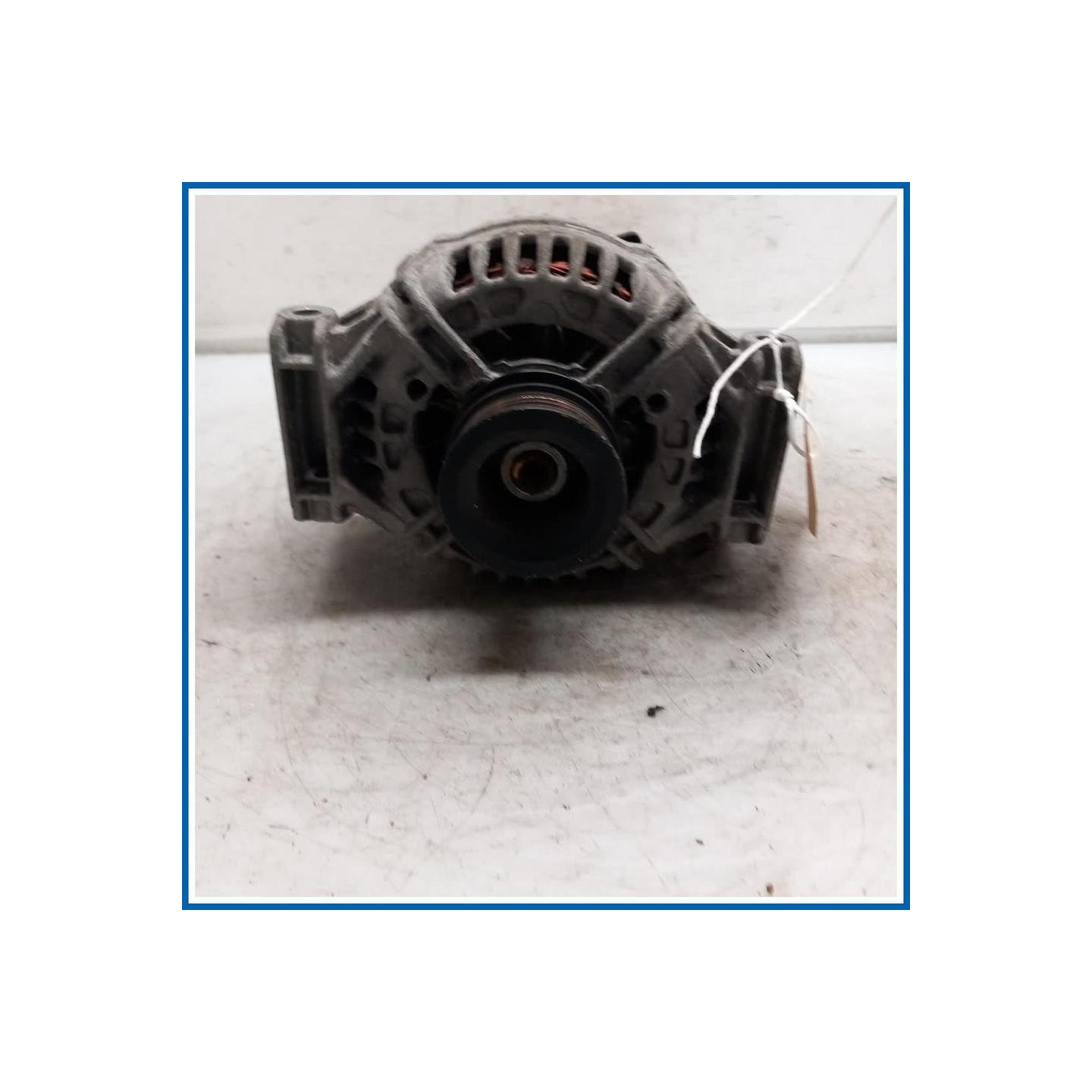 Alternatore FIAT CROMA (2T) (04/05>10/07