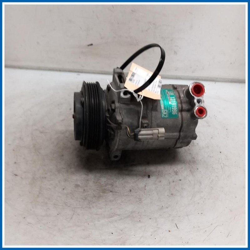 Compressore a/c FIAT CROMA (2T) (04/05>10/07