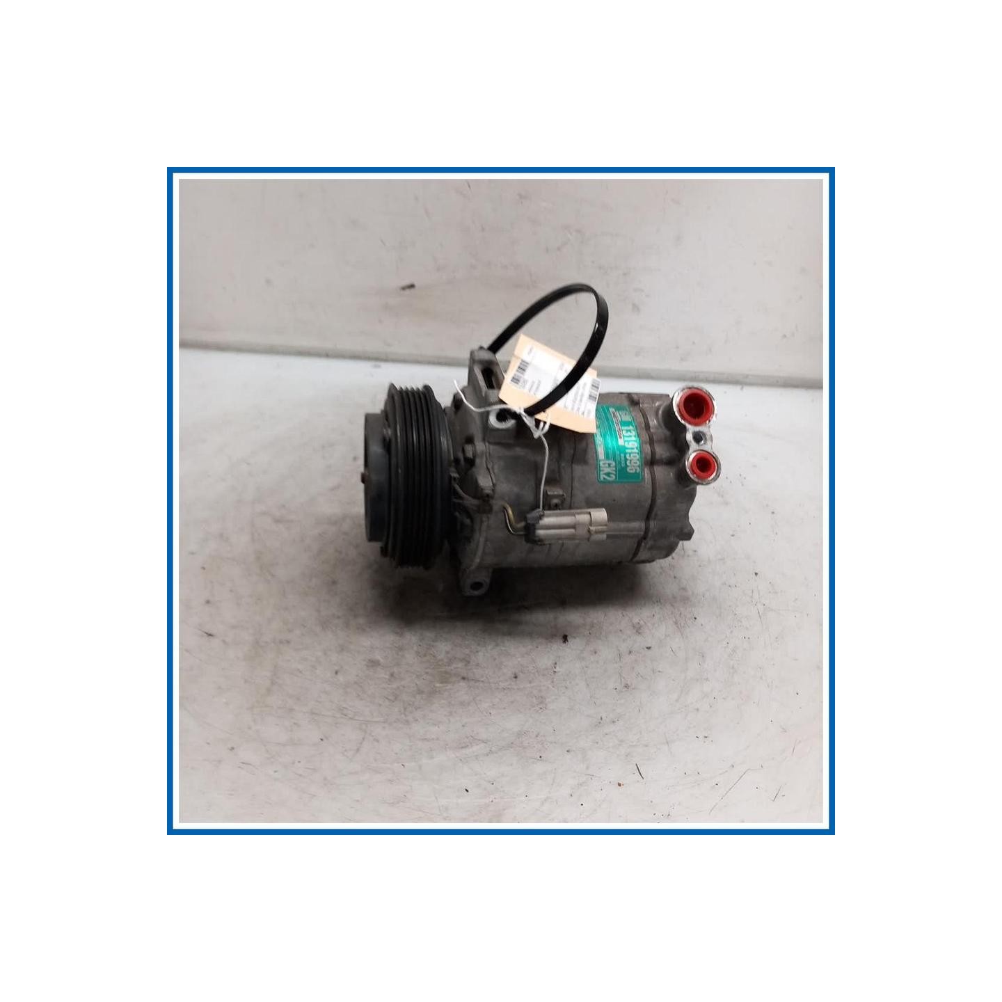 Compressore a/c FIAT CROMA (2T) (04/05>10/07