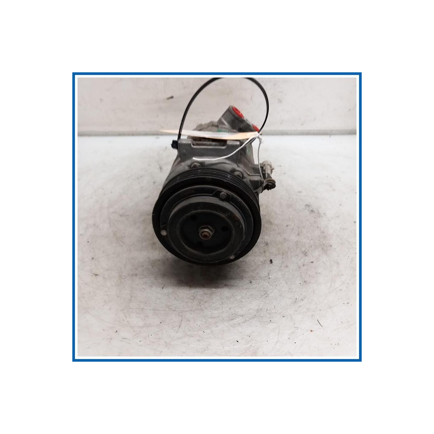 Compressore a/c FIAT CROMA (2T) (04/05>10/07
