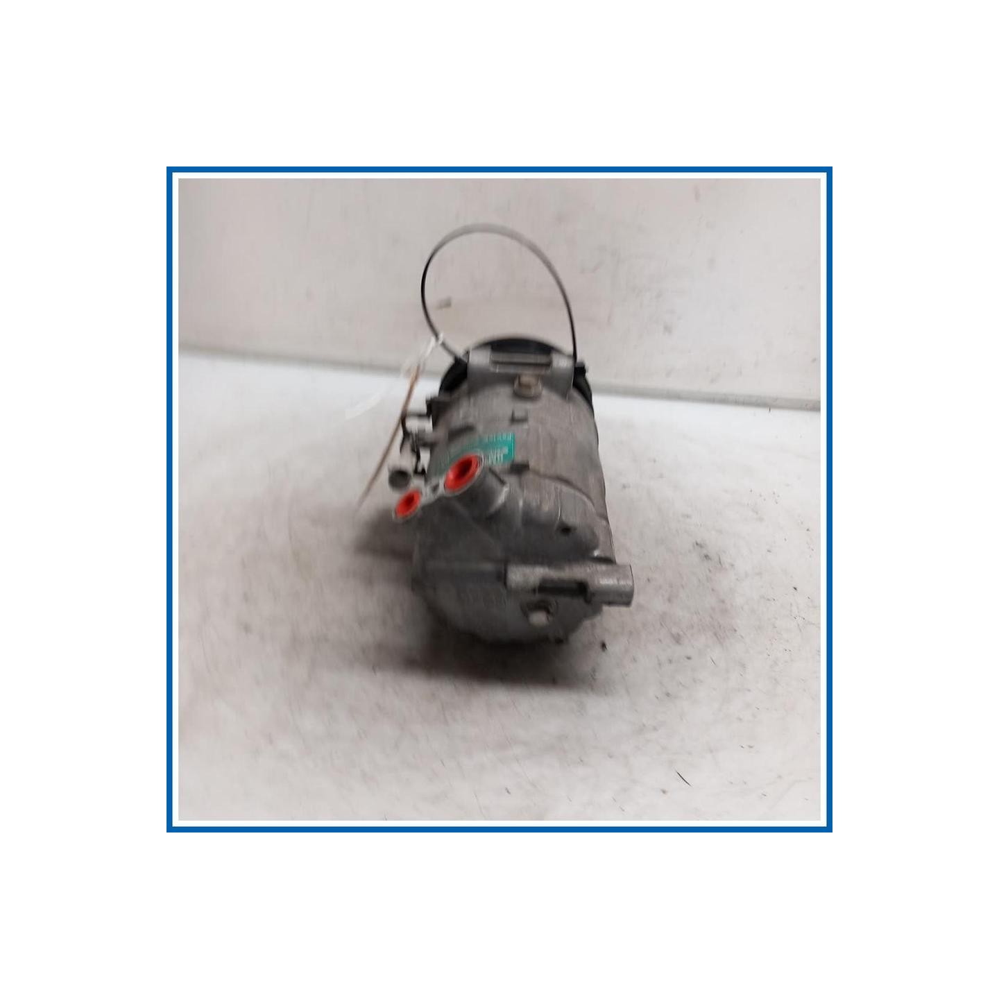 Compressore a/c FIAT CROMA (2T) (04/05>10/07