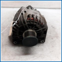 Alternatore RENAULT Grand Scénic III