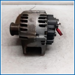 Alternatore RENAULT Grand Scénic III