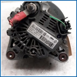 Alternatore RENAULT Grand Scénic III