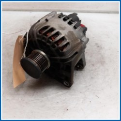 Alternatore RENAULT Grand Scénic III