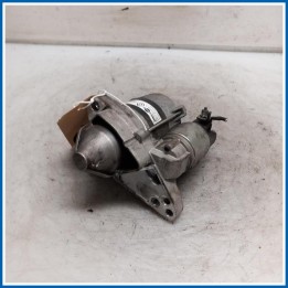 Motorino avviamento RENAULT Grand Scénic III